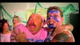 Citizen Toxie: The Toxic Avenger IV Official Trailer