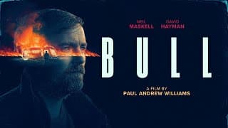 UK Trailer