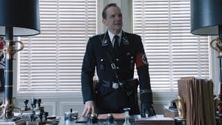 Burning At Both Ends (2021) - Original Trailer (HD)