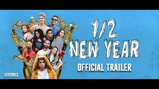 1/2 New Year (Official Trailer)