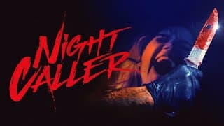 Night Caller | Official Trailer | Horror Brains