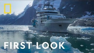Exploring our Oceans | OceanXplorers | National Geographic UK
