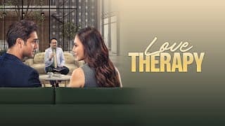 Love Therapy (2025) | Official Trailer