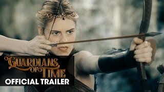 Official Trailer