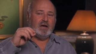 Rob Reiner on getting cast on "All in the Family" - EMMYTVLEGENDS.ORG