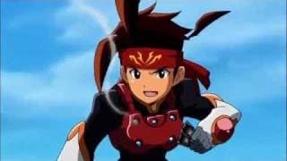 バトルスピリッツ覇王編 第１弾【英雄龍の伝説】 ３０秒TVCM