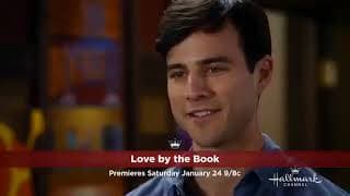 "Love by the Book" Preview
