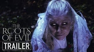 The Roots Of Evil | Official TRAILER | Mystery/Horror Short 2023