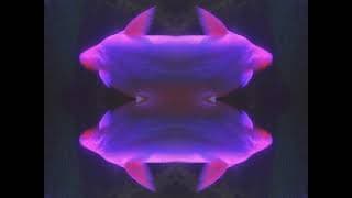 Silent Breaths Beneath Electric Glow
