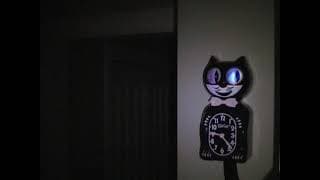 catclock