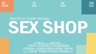 SEX SHOP Trailer