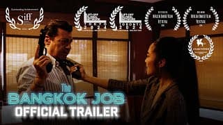The Bangkok Job | Official Trailer