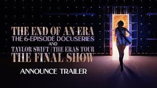 Announce Trailer