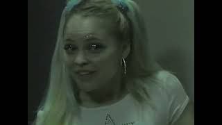 Stark Raving Mad (2002) VHS Trailer