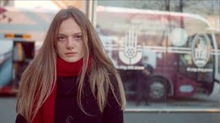 Dış Hatlar / International Departures | Trailer | #34tfm