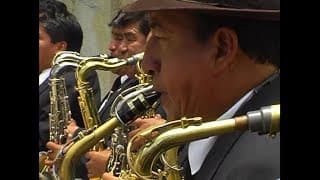Clip - PAÍS DE LOS SAXOS