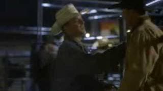 Cowboy Up Trailer