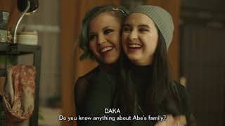 Querencia - The Web Series - Season One - Trailer - Subtitled
