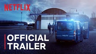 Into the Deep | Official Trailer | Netflix