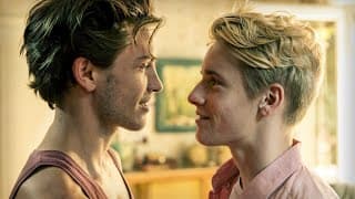 Center of My World - trailer