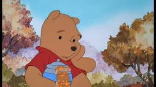 Pooh's Grand Adventure: The Search for Christopher Robin 2006 DVD trailer
