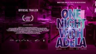 International Official Trailer