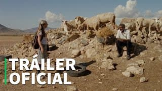 HISTORIA DE PASTORES - TRÁILER OFICIAL (HD)