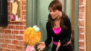 Sesame Street: Zoe's Dance Moves - Clip