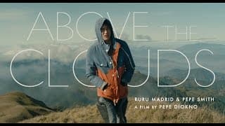 Above the Clouds - Official Trailer