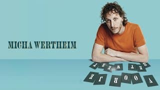 Micha Wertheim - Voor je het weet (2012)