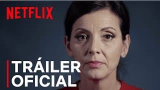 Nevenka | Trailer | Estreno 5 de Marzo 2021 ✅