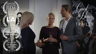 Guest of Honor TRAILER: A Heart Touching Award-Winning Short Drama