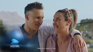A Boere Krismis | M-Net movies