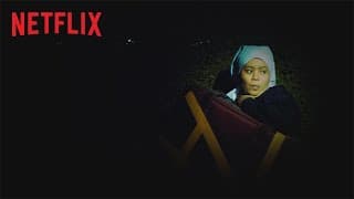 ستة شبابيك في الصحراء | 27 فبراير | Netflix