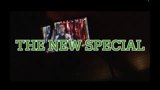 Dream Big (Real One Promo 1)