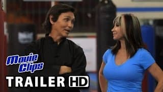 The Martial Arts Kid Trailer (2014)- Don 'The Dragon' Wilson HD