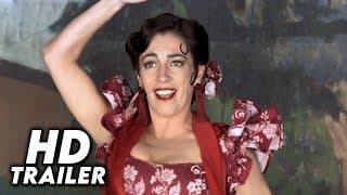 ¡Ay, Carmela! (1990) Original Trailer [FHD]