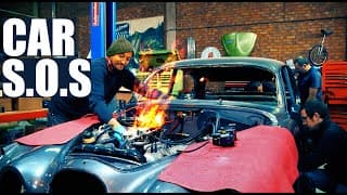 CAR SOS (Promo)