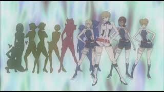 Opening | Destiny girl - Minato