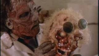 Doom Asylum