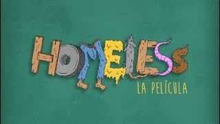 Trailer oficial: Homeless. Desde el 29 de agosto en cines