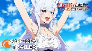 Official Trailer [Subtitled]