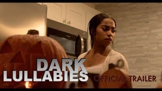 DARK LULLABIES (2023) - Official Trailer HD - Horror