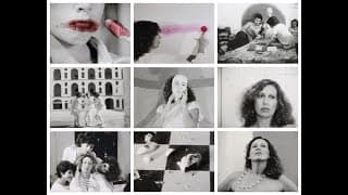 Los espejismos de Mandrágora Luna (1987, dir. Poli Marichal)