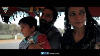 Delhi 47Km | Official Trailer | Shadab Khan | Dolly Tomar, Rajneesh Dubey | Coming Soon
