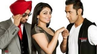 Jihne Mera Dil Luteya - Official Trailer - Gippy Grewal, Diljit Dosanjh & Neeru Bajwa