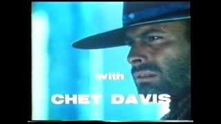 Dead Men Don't Make Shadows (1970) - Trailer