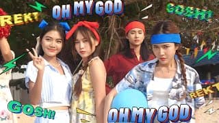 Behind The Scenes | Hate You Love You แรงรักแรงแค้น