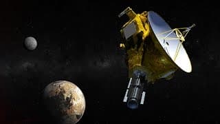 Chasing Pluto | NOVA