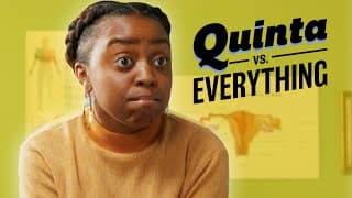 Quinta Vs. Womanhood